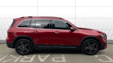 Mercedes-Benz GLB 200 AMG Line Premium 5dr 7G-Tronic Petrol Estate